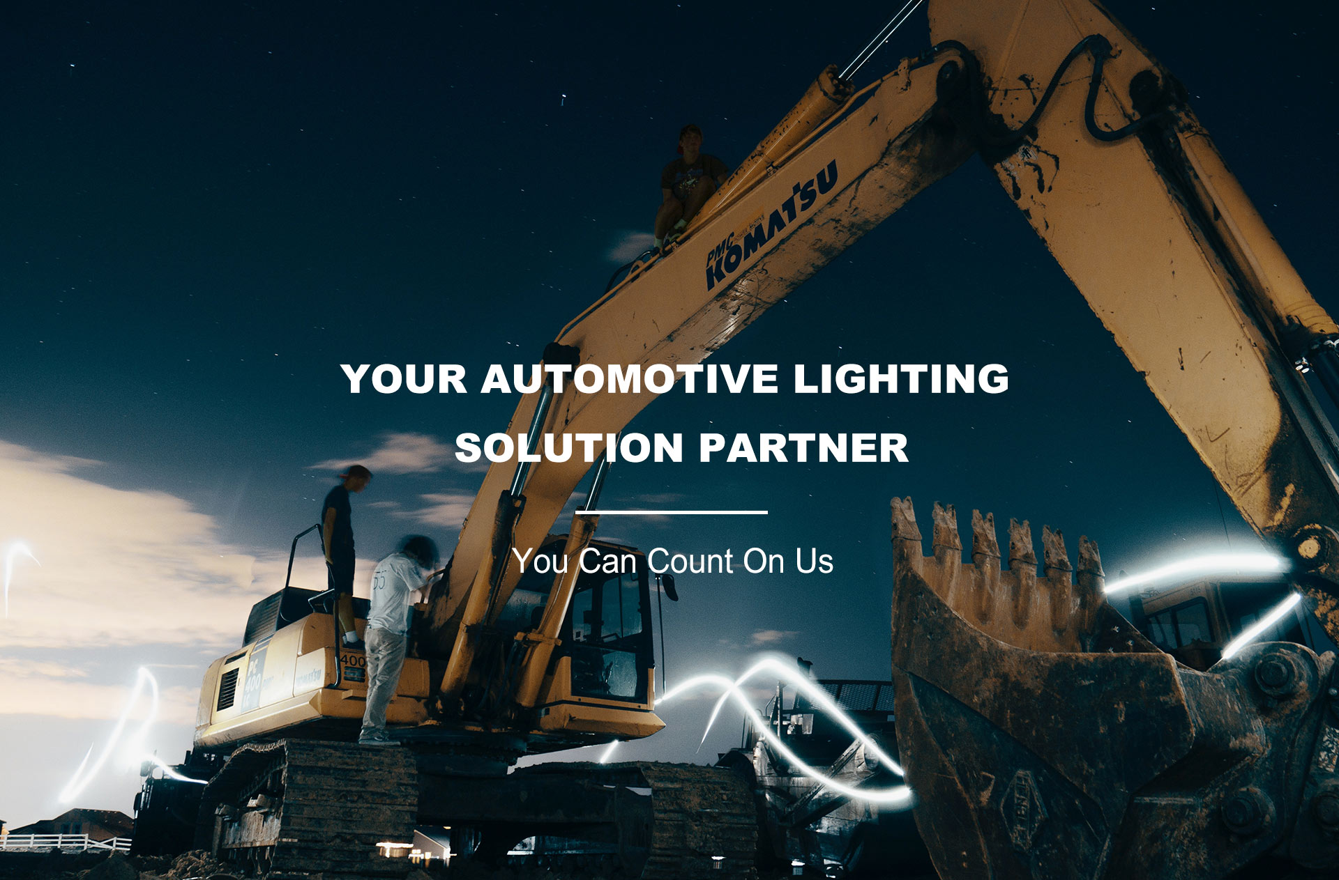 LED Çalışma Lambaları Üreticileri