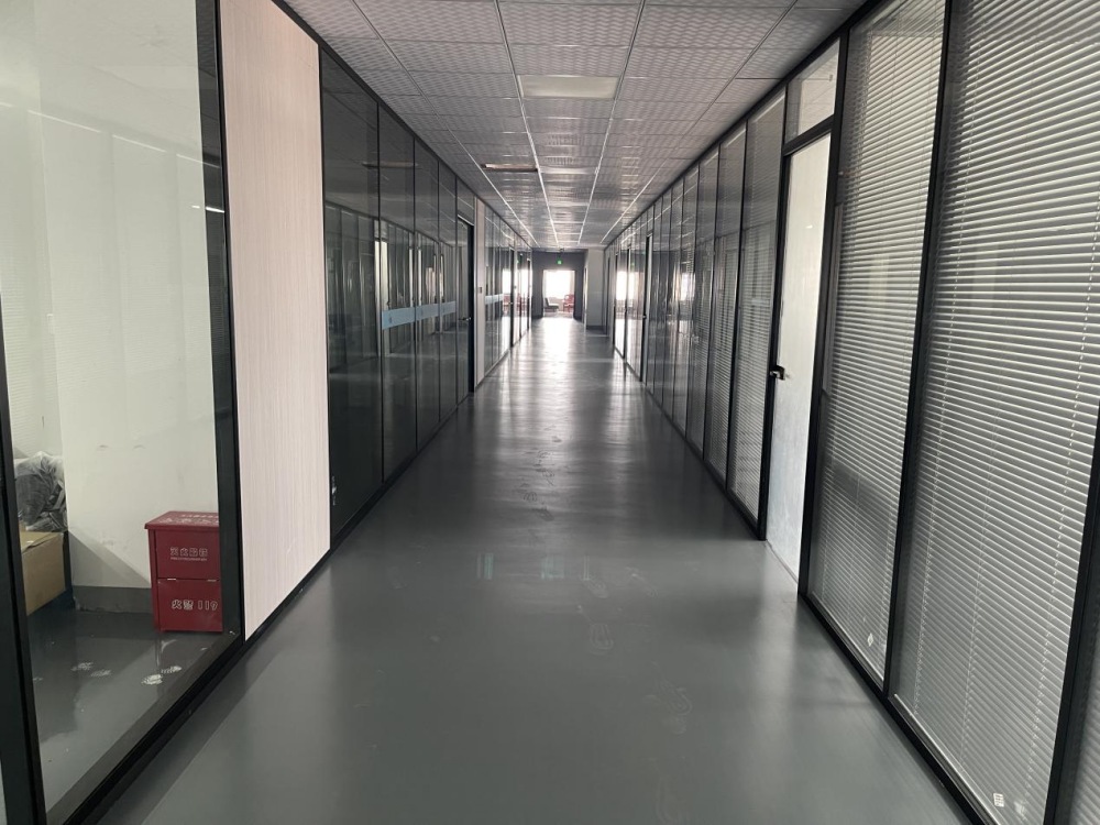 NOVA Araç Yeni Otomatik Fabrika