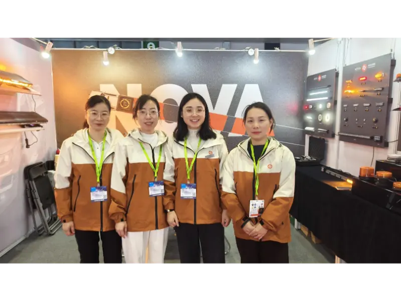 NOVA Araç- Otomotiv Araç Aydınlatma Tedarikçisi NOVA Araç- Otomotiv Araç Aydınlatma Tedarikçisi