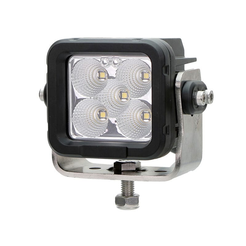 LED Otomotiv Çalışma Lambaları Gece Araç Güvenliğini Nasıl Artırır?