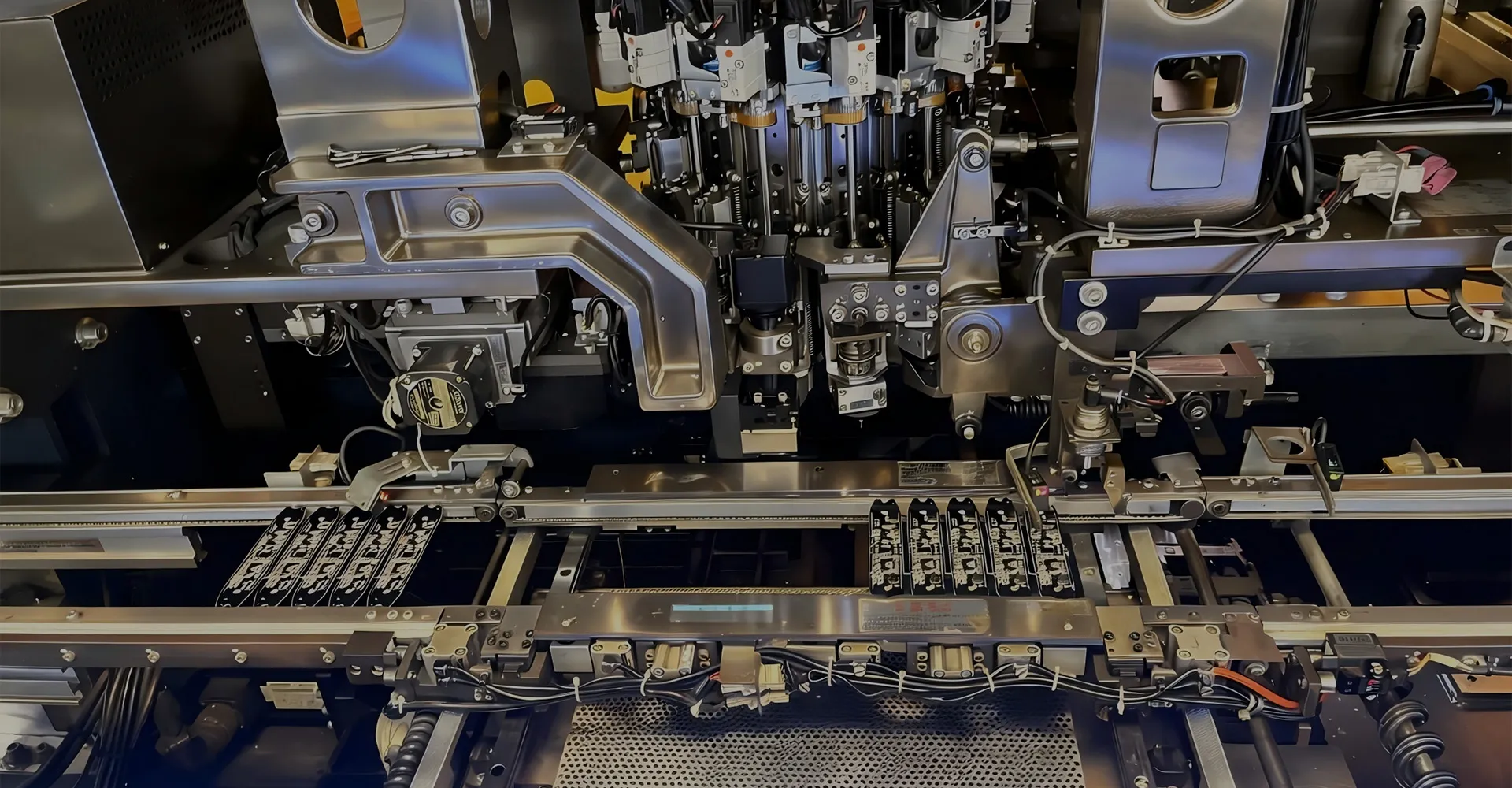 LED Çalışma Lambaları Üreticileri