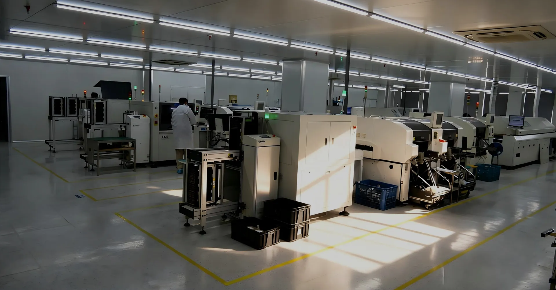 Çin LED Sinyal Işıkları