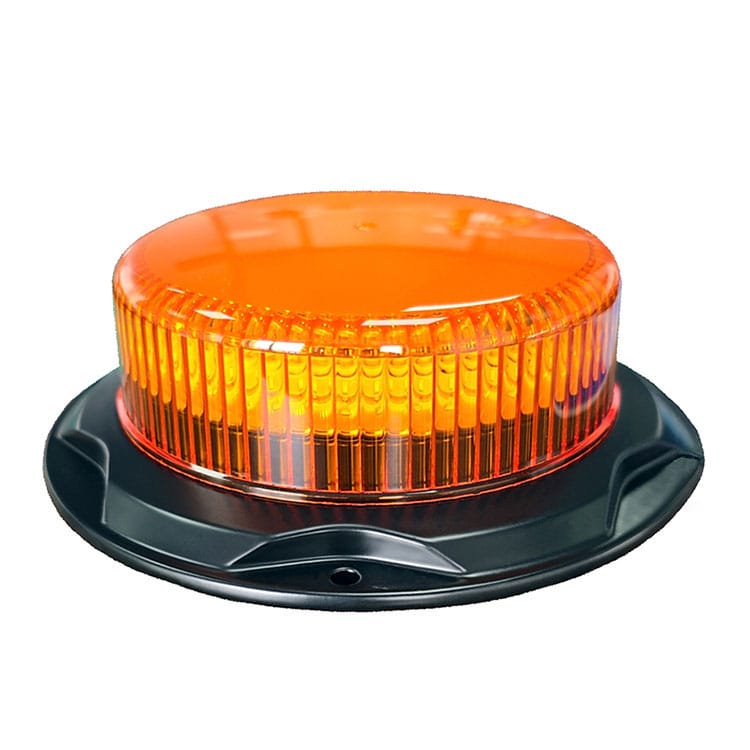 Sarı LED Flaşör Nedir ve Araç Güvenliğini Nasıl Artırır?