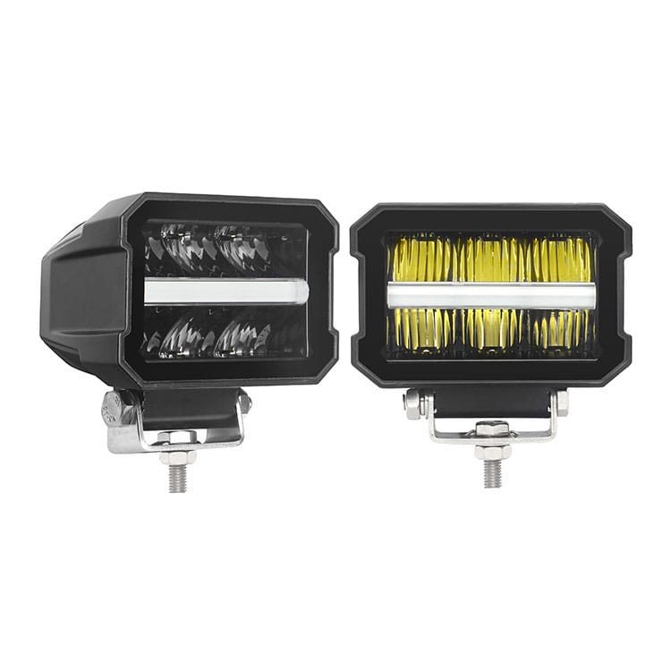 Hangi LED Çalışma Farları İşinize En Uygun?