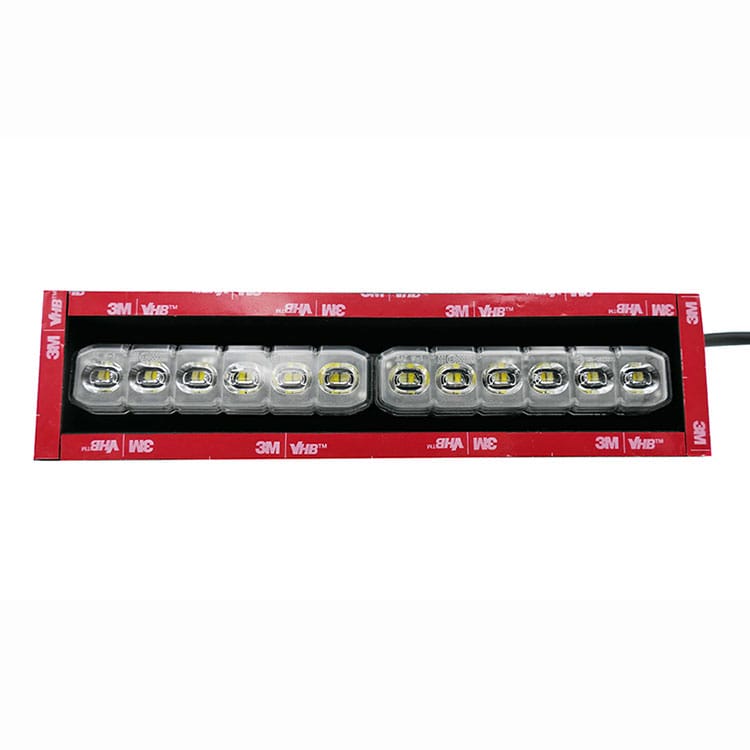 LED Güverte Işıklarını Güvenlik, Dayanıklılık ve Enerji Verimliliği Açısından En İyi Seçim Yapan Nedir?