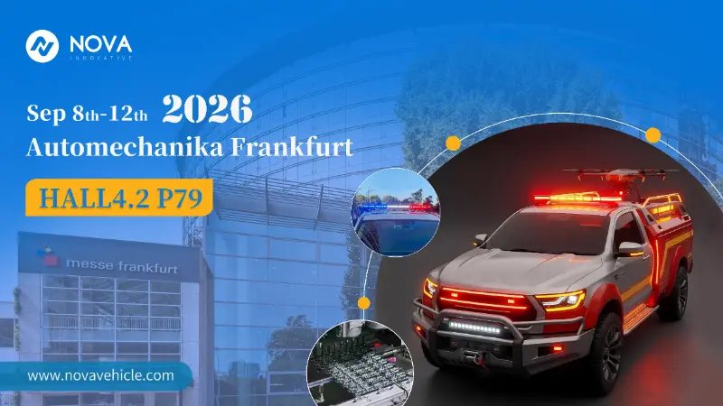 Ürün Seçiminden Stand Tasarımına: Frankfurt Sergi Hazırlık Yolculuğumuz