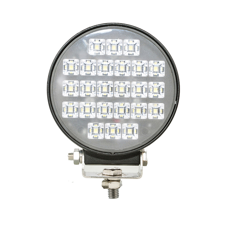 24W Saplı Led Çalışma Lambası