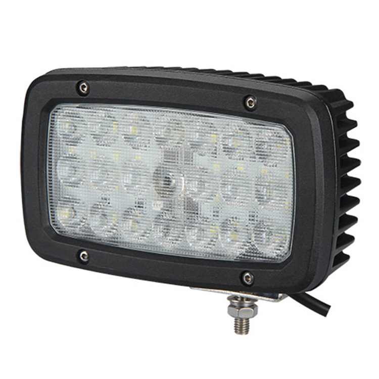 36W Sel Led Çalışma Lambası