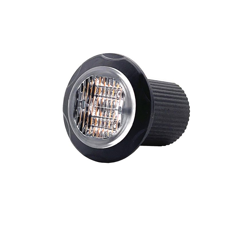 LED Yanıp Sönen Hideaway Strobe Işığı