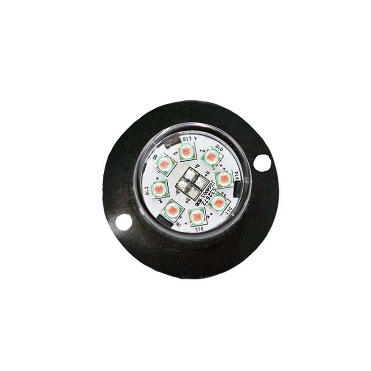 24W Hideaway LED Flaş Uyarı Işığı