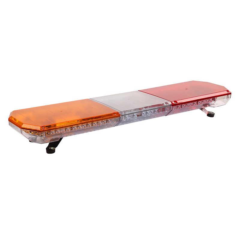 Plastik Muhafaza Led Lightbar