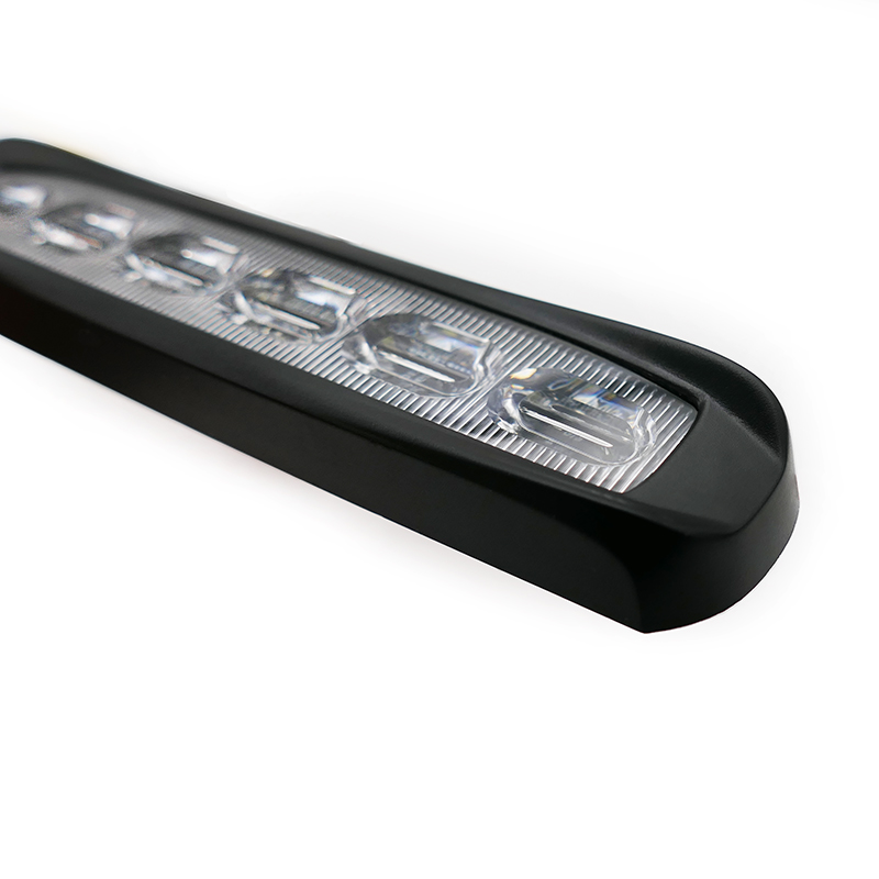Yüzey Montajı LED Lighthead